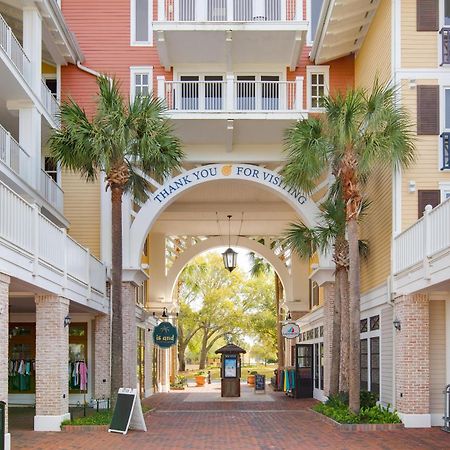 Beachwalk Villa 5095 Destin Luaran gambar