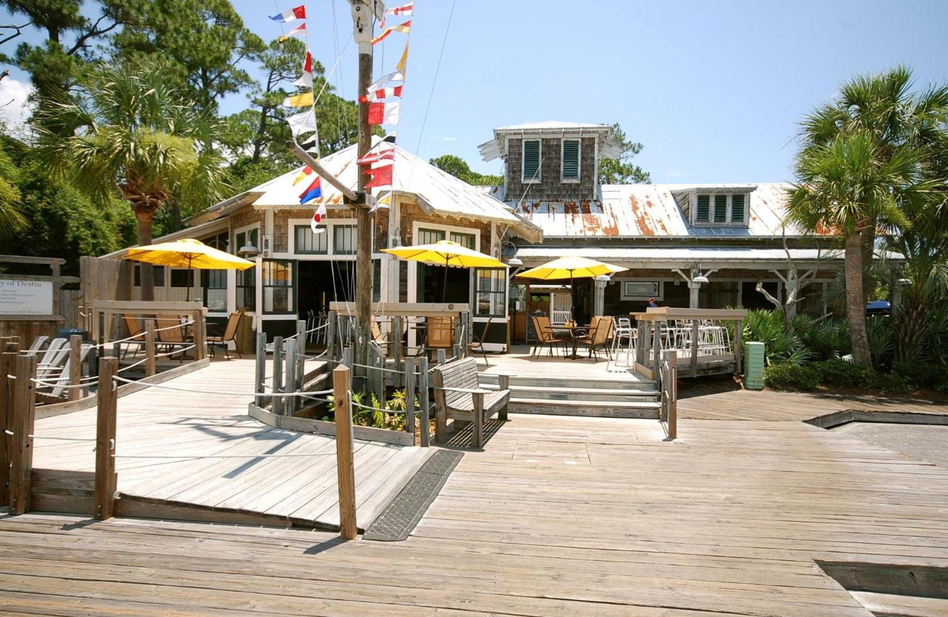 Beachwalk Villa 5095 Destin Luaran gambar
