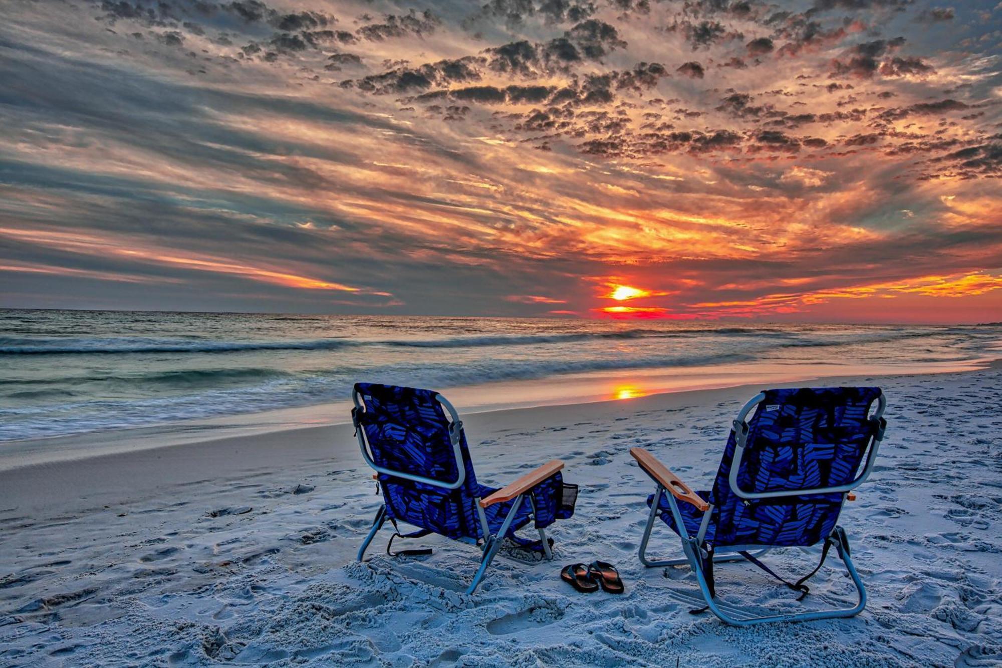 Beachwalk Villa 5095 Destin Luaran gambar