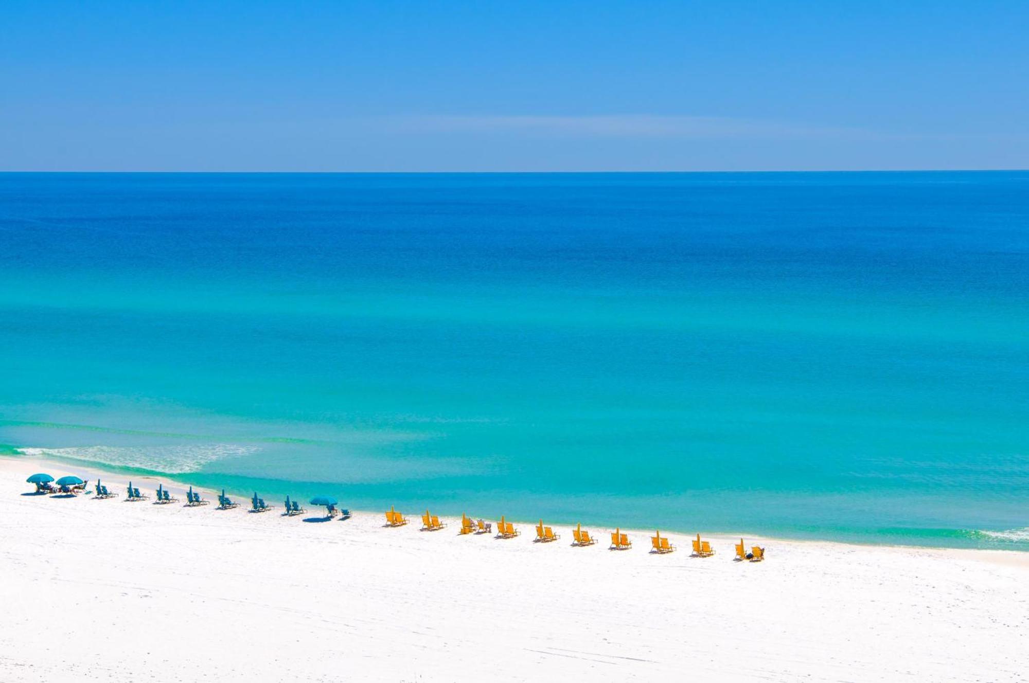 Beachwalk Villa 5095 Destin Luaran gambar