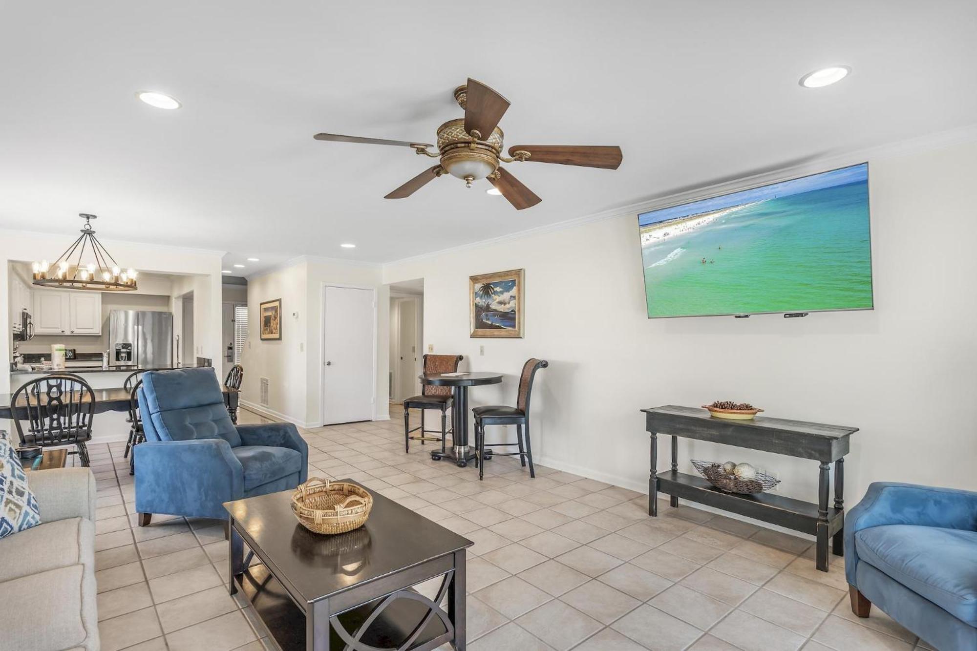 Beachwalk Villa 5095 Destin Luaran gambar