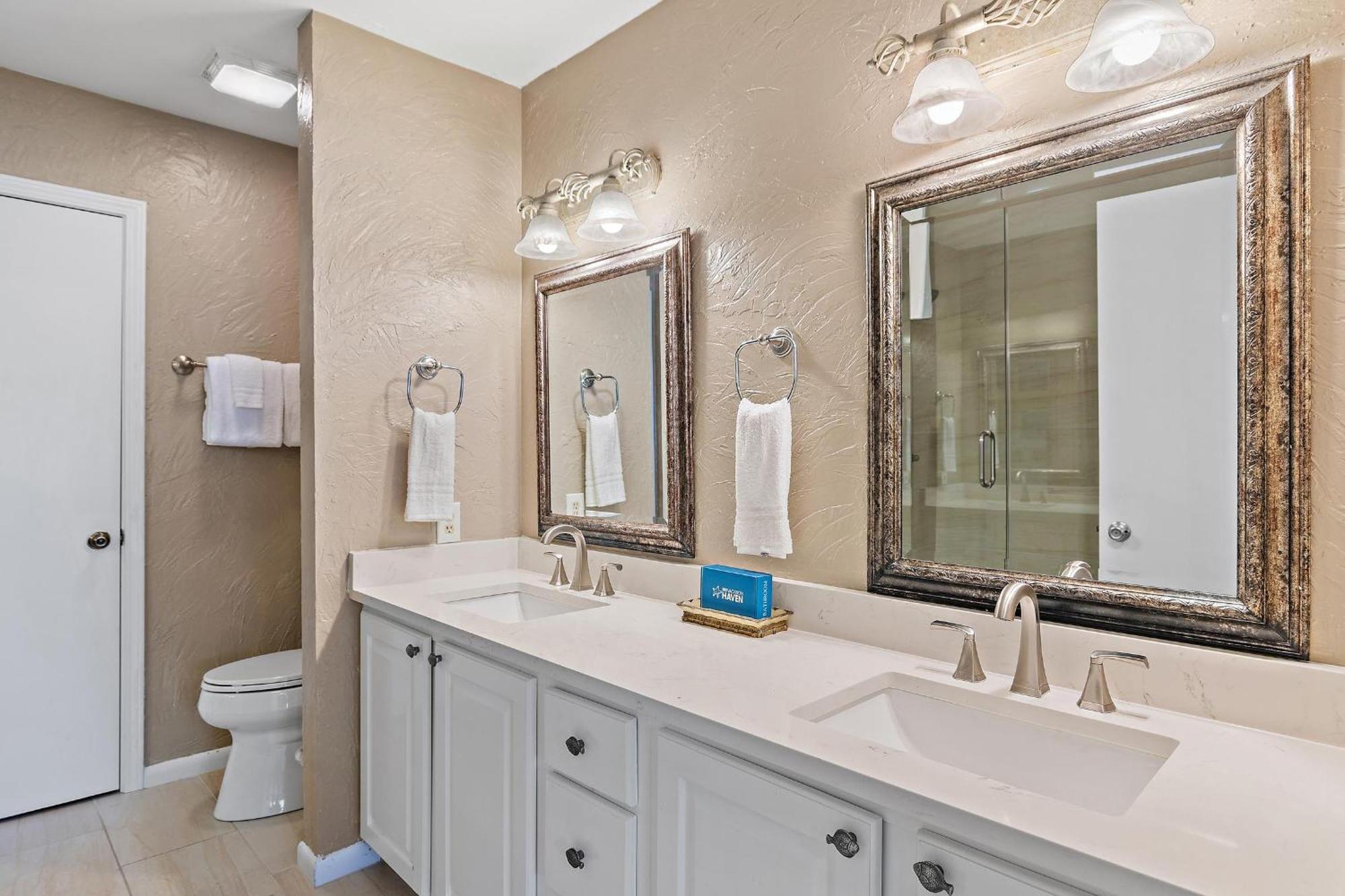 Beachwalk Villa 5095 Destin Luaran gambar